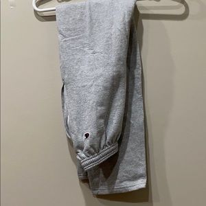 Grey Champion Sweatpants
